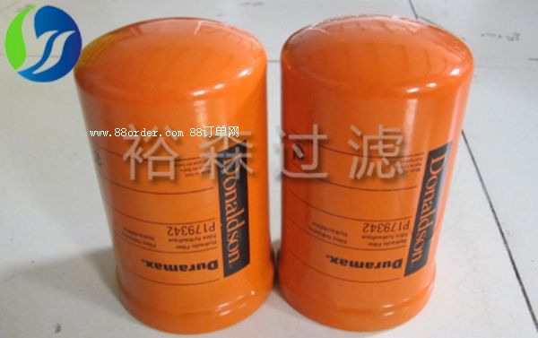 唐納森P179342濾芯