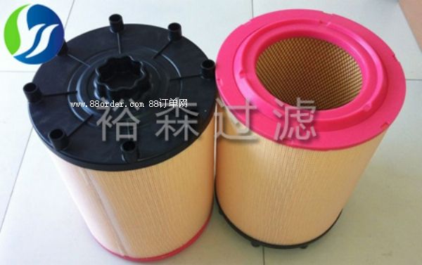 斯堪尼亞1869993濾芯