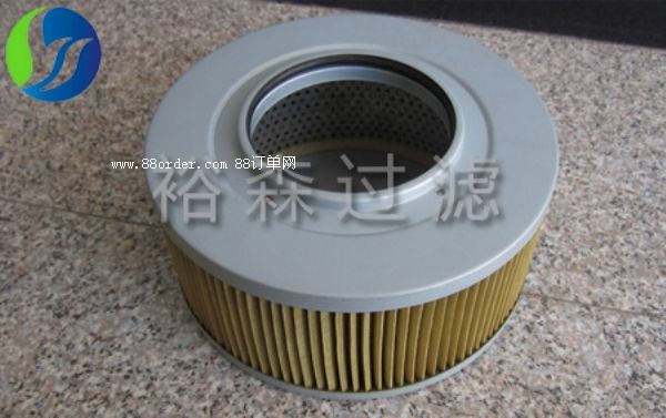 沃爾沃1141-00010濾芯