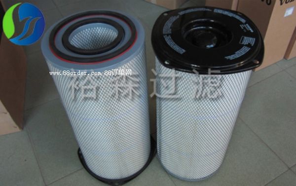 沃爾沃1665563濾芯