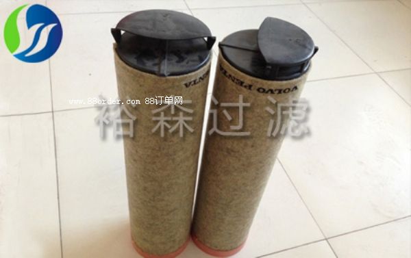 沃爾沃3842043濾芯
