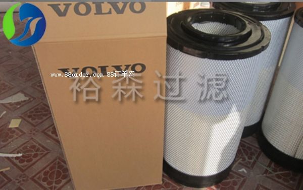 沃爾沃11033998濾芯