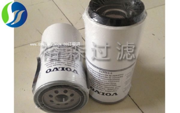 供應(yīng)沃爾沃11110471濾芯