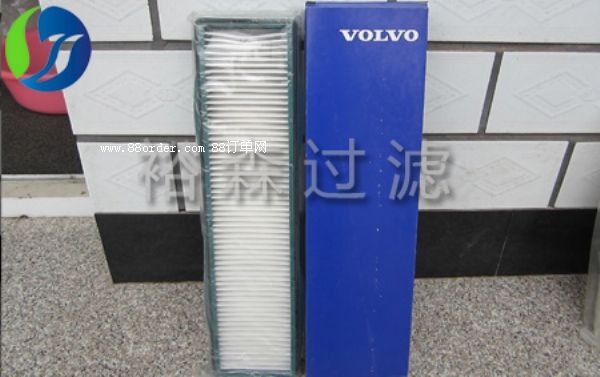 沃爾沃11703979濾芯