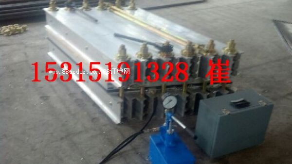 膠帶硫化器規(guī)格型號(hào)齊全