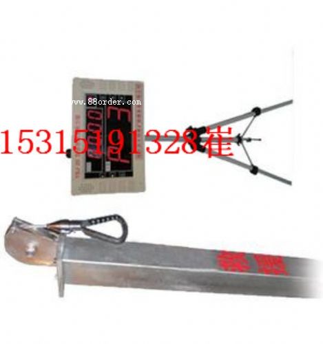 礦用YSJ-20數(shù)顯檢力器