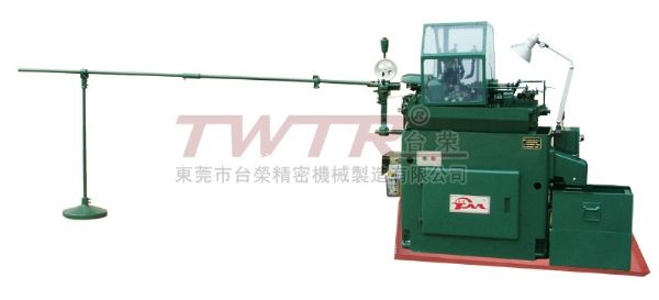 2025臺銘自動(dòng)車床