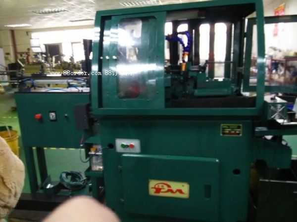 2525#臺銘自動(dòng)車床配氣動(dòng)送料機(jī)