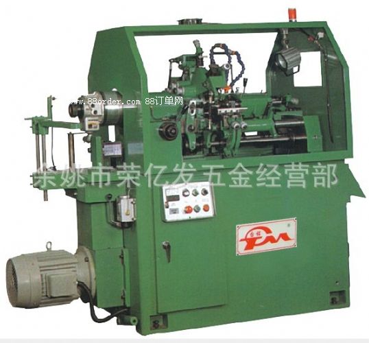 廠家推薦 3225#自動(dòng)高精度自動(dòng)車床 臺灣自動(dòng)車床