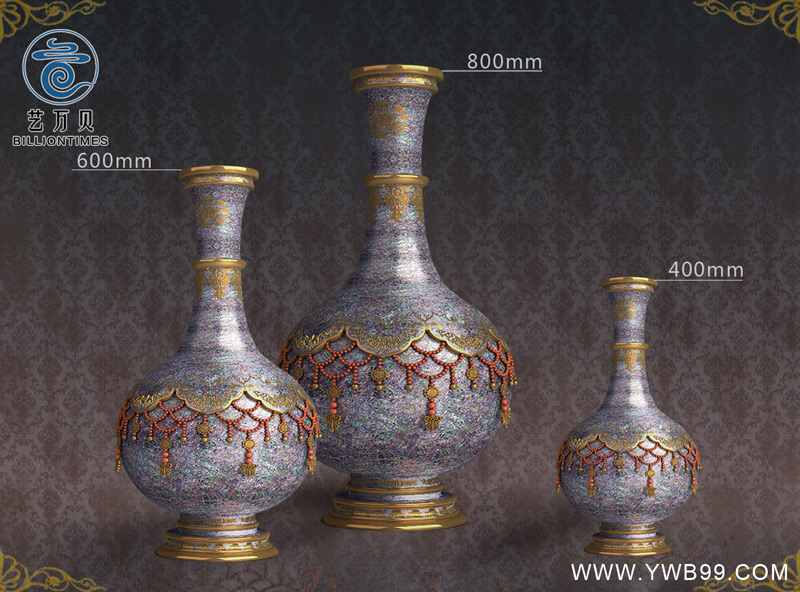 經(jīng)典商務(wù)禮品制作-福光振耀赤珠瓶 經(jīng)典商務(wù)禮品制作-福光振耀赤珠瓶