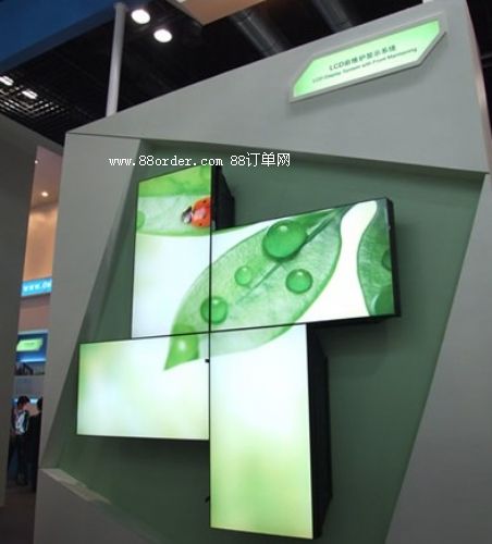 1.4mm/3.5mm����55��Һ��ƴ����