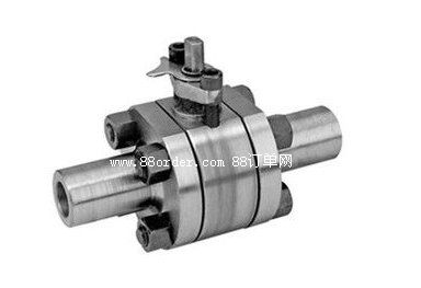 進(jìn)口高壓焊接球閥,進(jìn)口焊接高壓球閥