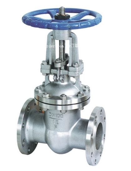 進(jìn)口不銹鋼法蘭閘閥,進(jìn)口不銹鋼閘閥