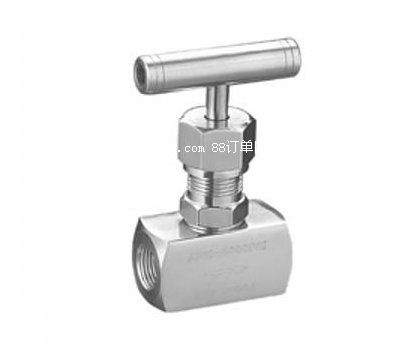 進口內(nèi)螺紋針型閥,進口內(nèi)螺紋針閥