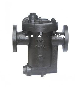 進(jìn)口鐘型浮子式蒸汽疏水閥,進(jìn)口蒸汽疏水閥