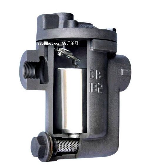 進(jìn)口倒吊桶式蒸汽疏水閥,進(jìn)口蒸汽疏水閥