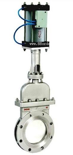 進(jìn)口氣動(dòng)刀閘閥,進(jìn)口氣動(dòng)刀型閘閥,進(jìn)口氣動(dòng)刀形閘閥