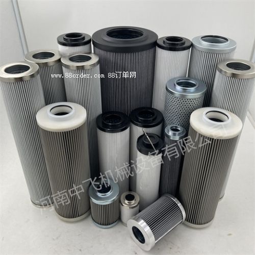 磨煤機大流量駿暐junwell濾芯SE-FP-10-A40u