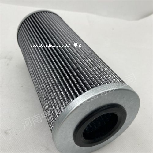 工程機(jī)潤滑油折疊MAHLE濾芯PI3608014NBR