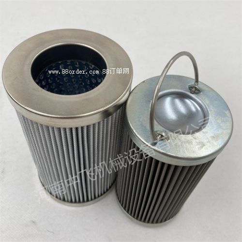 電廠濾芯PI36100RNDRG4瑪勒MAHLE液壓油濾芯