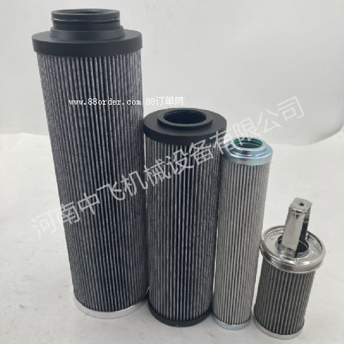 HF6311風(fēng)機(jī)油站主泵入口Fleetguard濾芯