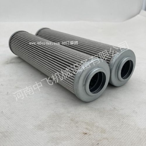 HF6312中速磨大流量液壓回油弗列加濾芯