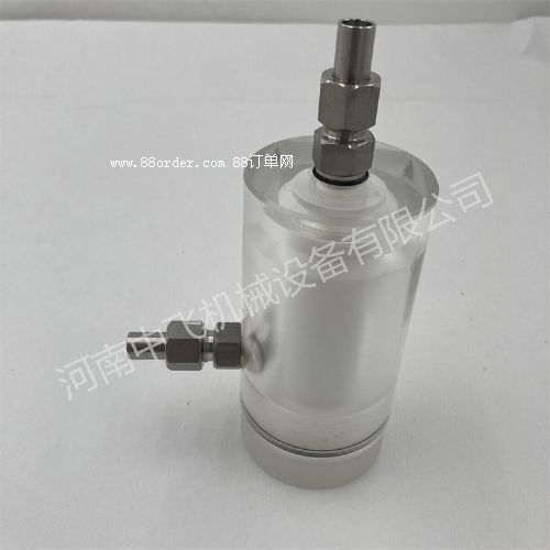 取樣儀表架低壓水樣濾芯MFE-1B