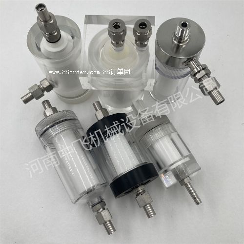 水樣過濾器GN03D電廠取樣濾芯