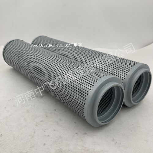 電廠濾油機(jī)液壓折疊RE-250-S-50-B西德福濾芯