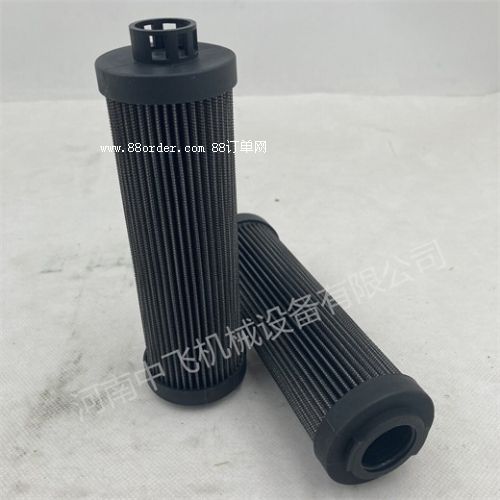 電廠液壓抗燃油indufil濾芯RRR-Z-326-PF05