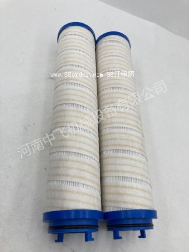 938974Q液壓泵站雙筒大流量Parker濾芯