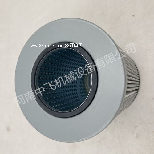 939063Q注油機大流量潤滑油折疊Parker濾芯