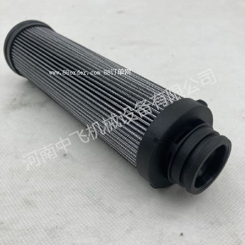 940730水泥廠主軸油泵液壓回油Parker濾芯