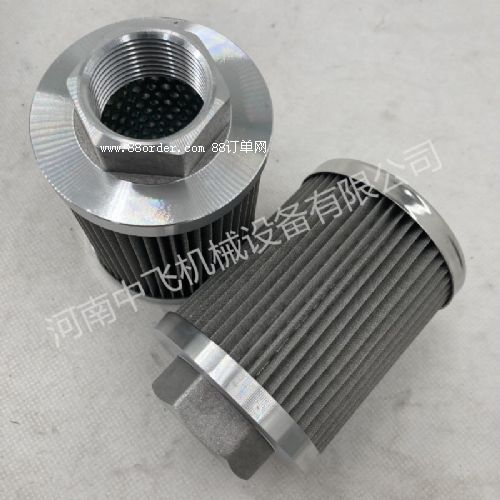 FRD.WJA1.060冷干機箱內(nèi)折疊液壓油濾芯