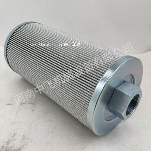 電廠回油管路折疊液壓濾芯HC2217FDT4Z