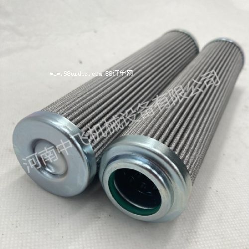 DFDKBN/HC60電廠自封式液壓回油濾芯