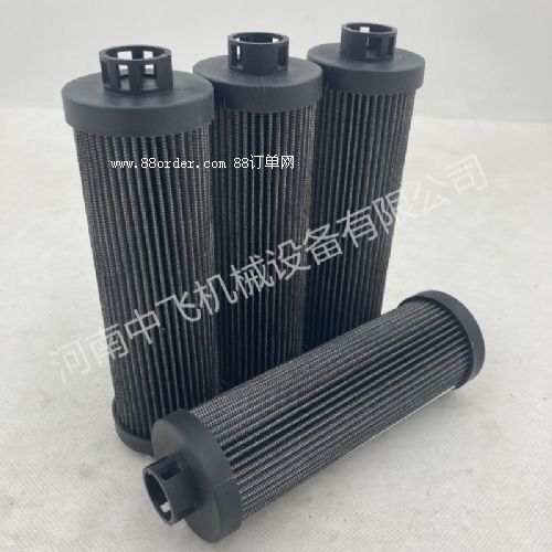 電廠濾芯JLX-45液壓循環(huán)油濾芯