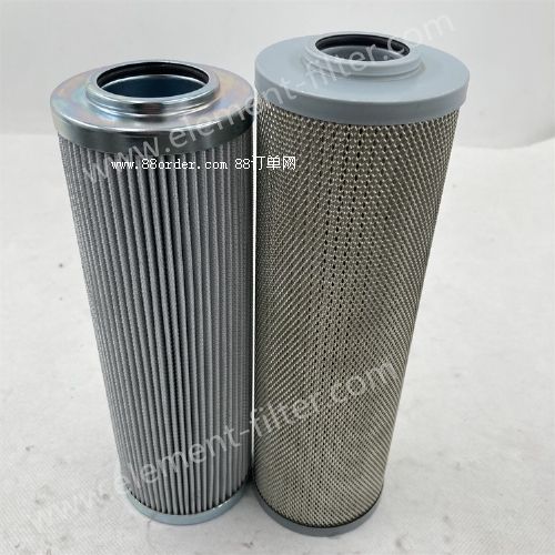 齒輪箱油站液壓不銹鋼937858Q派克濾芯