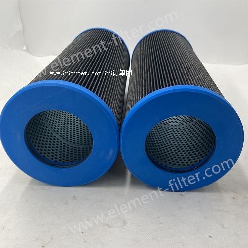 937862Q潤滑站雙筒高壓折疊Parker濾芯