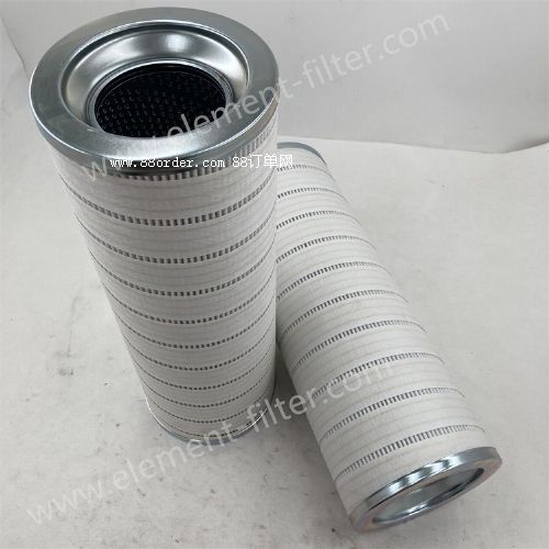 937872Q電廠油站旋轉(zhuǎn)式管路折疊Parker濾芯