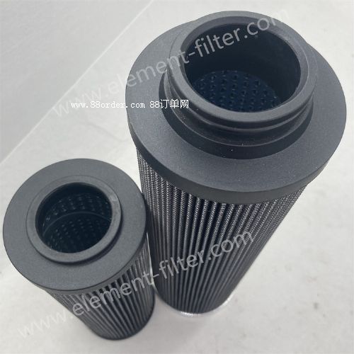 937873Q電廠稀油站液壓抗燃油Parker濾芯