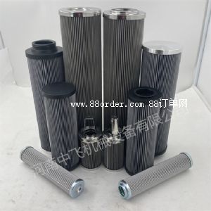 937904Q平衡閥雙聯(lián)過濾器Parker濾芯