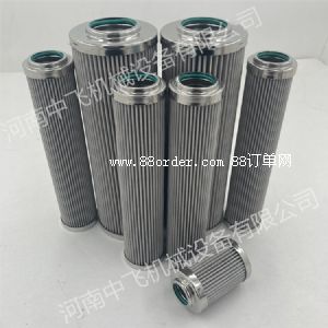 937902Q工程機雙聯(lián)液壓油Parker濾芯