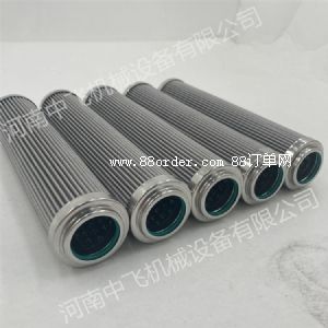 937891Q冷焊機自力式大流量過濾器Parker濾芯