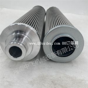 937883Q冷卻機回油管路折疊液壓Parker濾芯