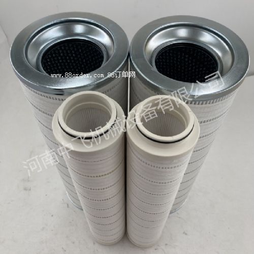 TFX-63X100電廠液壓系統(tǒng)凈化濾芯