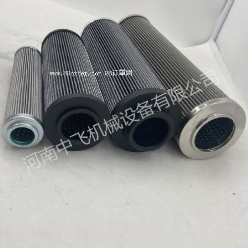 AP6E602-01D10V/-W電廠直回式液壓油濾芯