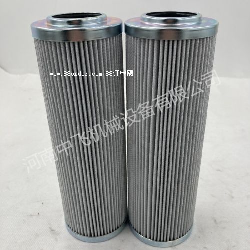 117T1549P0001電廠液壓系統(tǒng)雙筒過濾器濾芯