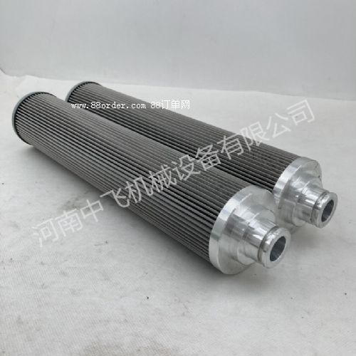 磨煤機(jī)油站駿暐液壓濾芯SE-RFTD-06-2-P-A30u