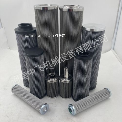 工程機(jī)駿暐雙筒過(guò)濾器濾芯SE-RFTD-06-3-P-P5u